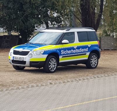 Sachsen Anhalt Security