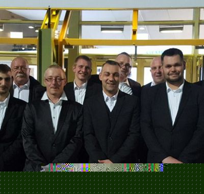 Sachsen Anhalt Security