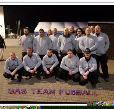 Sachsen Anhalt Security