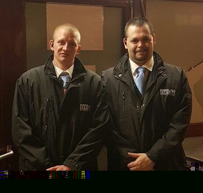 Sachsen Anhalt Security