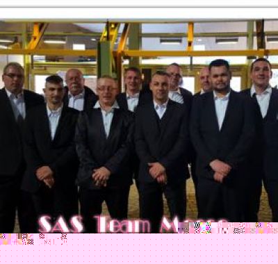 Sachsen Anhalt Security