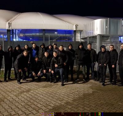 Sachsen Anhalt Security