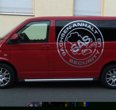 Sachsen Anhalt Security
