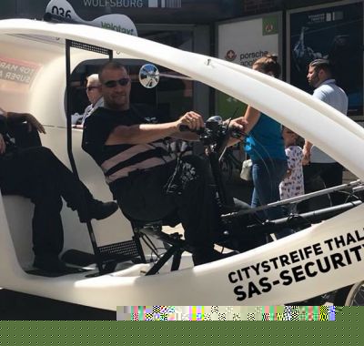 Sachsen Anhalt Security