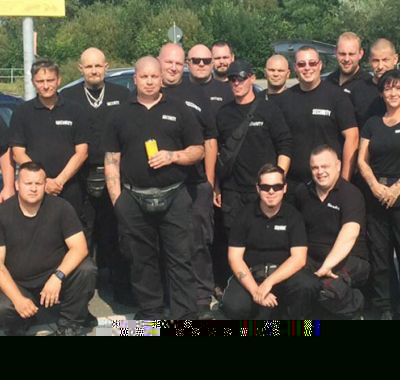 Sachsen Anhalt Security