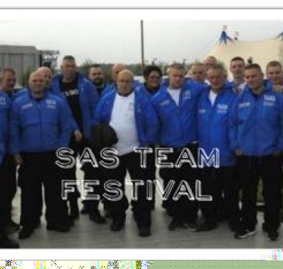 Sachsen Anhalt Security