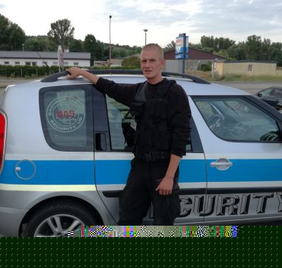 Sachsen Anhalt Security