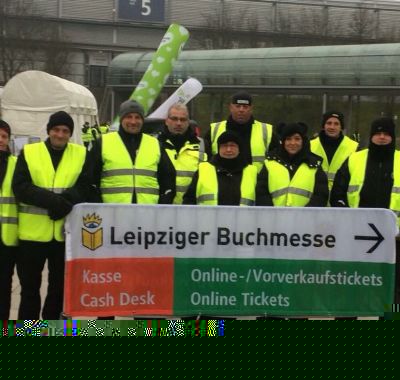 Sachsen Anhalt Security