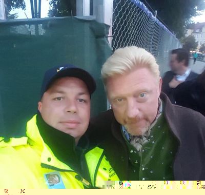 Sachsen Anhalt Security