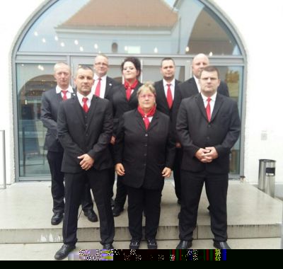 Sachsen Anhalt Security