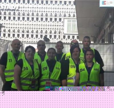 Sachsen Anhalt Security