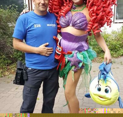 Sachsen Anhalt Security
