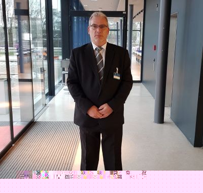 Sachsen Anhalt Security