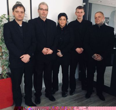 Sachsen Anhalt Security
