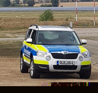 Sachsen Anhalt Security