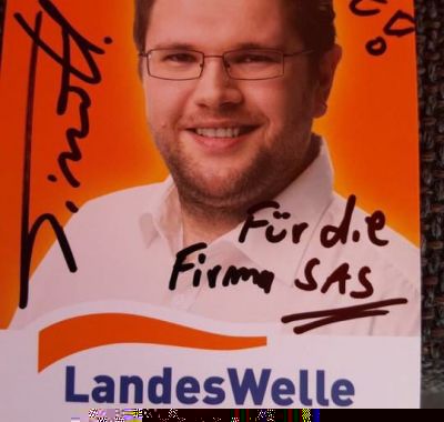 Sachsen Anhalt Security
