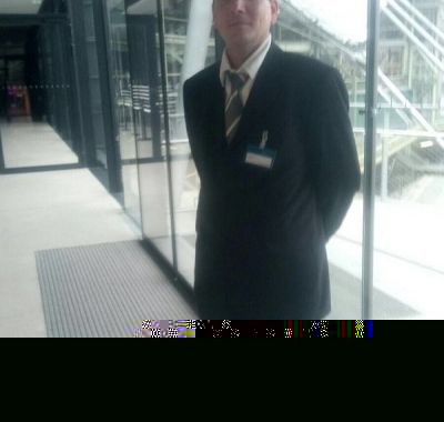 Sachsen Anhalt Security