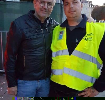Sachsen Anhalt Security