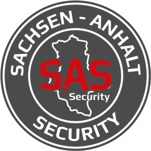 Logo Sachsen Anhalt Security