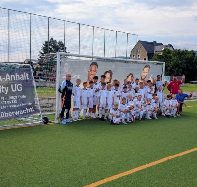 Sachsen Anhalt Security