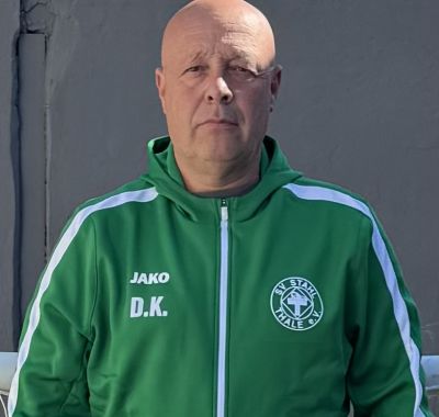 Sachsen Anhalt Security