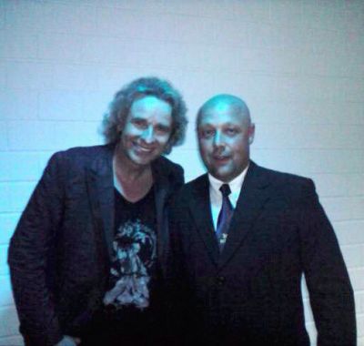 Sachsen Anhalt Security