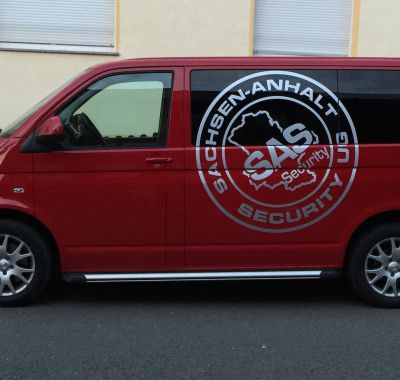 Sachsen Anhalt Security