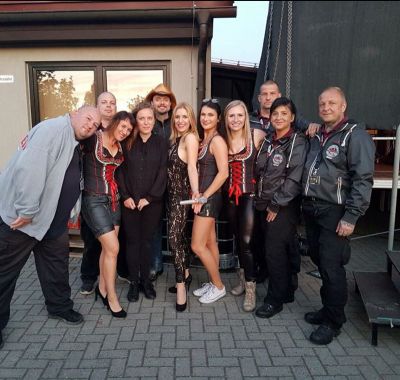 Sachsen Anhalt Security