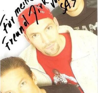 Sachsen Anhalt Security