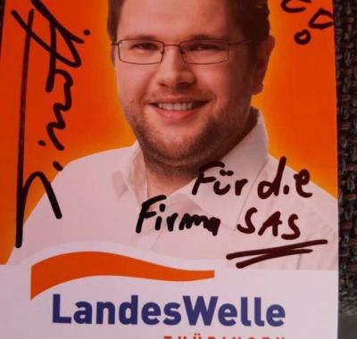 Sachsen Anhalt Security