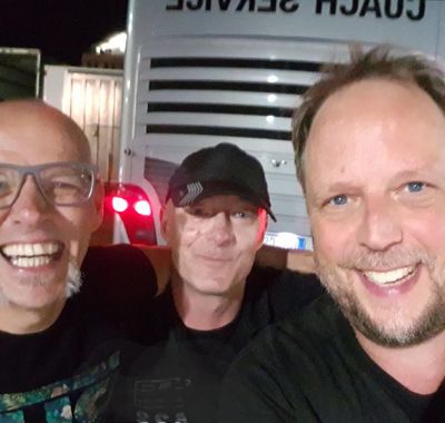 Sachsen Anhalt Security