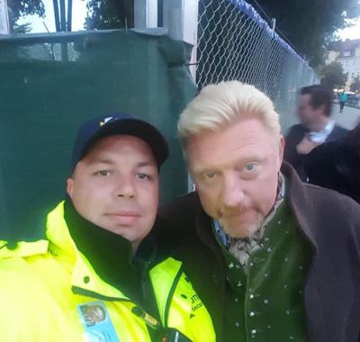 Sachsen Anhalt Security