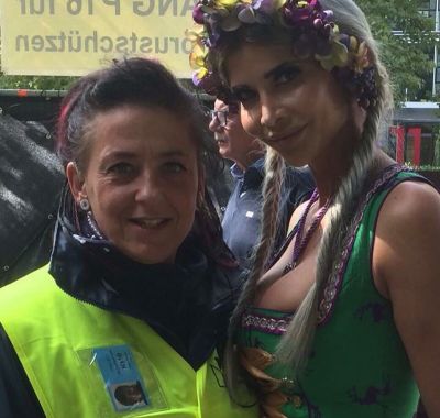 Sachsen Anhalt Security