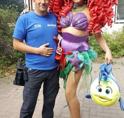 Sachsen Anhalt Security