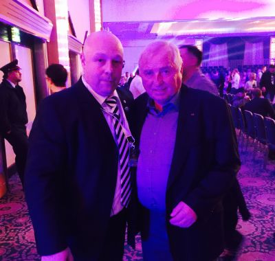 Sachsen Anhalt Security