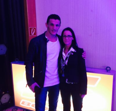 Sachsen Anhalt Security