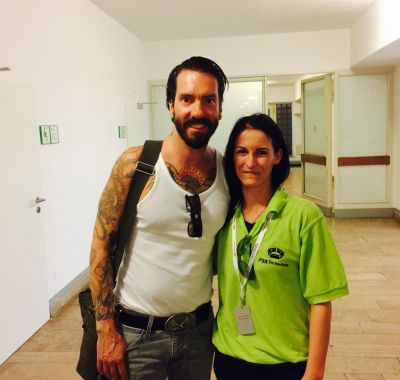 Sachsen Anhalt Security