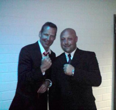 Sachsen Anhalt Security