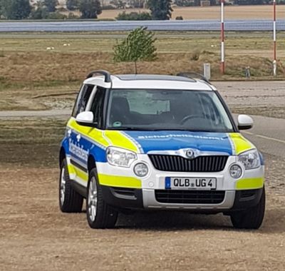 Sachsen Anhalt Security