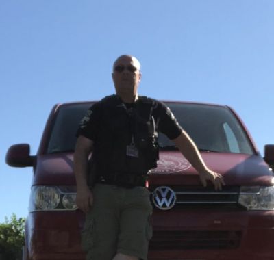 Sachsen Anhalt Security