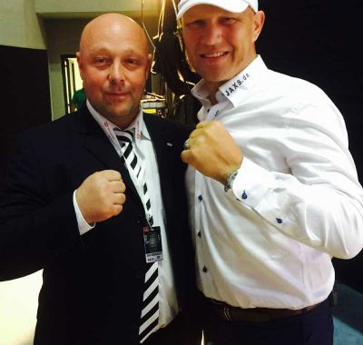 Sachsen Anhalt Security