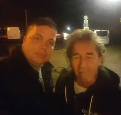 Sachsen Anhalt Security