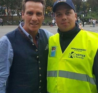 Sachsen Anhalt Security