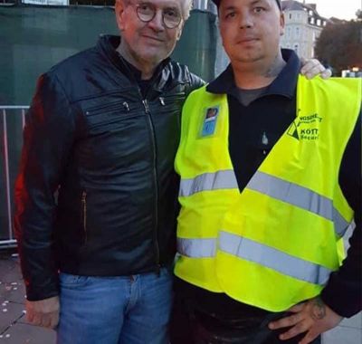 Sachsen Anhalt Security