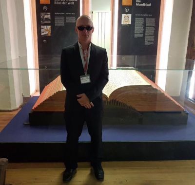 Sachsen Anhalt Security