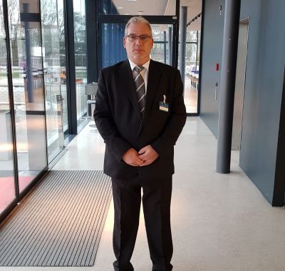 Sachsen Anhalt Security