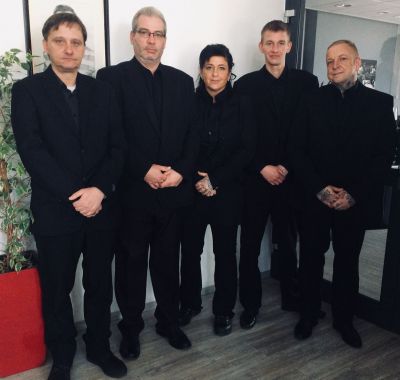 Sachsen Anhalt Security