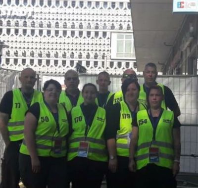 Sachsen Anhalt Security