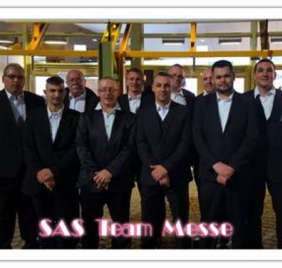 Sachsen Anhalt Security