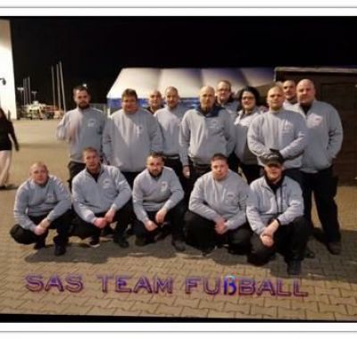 Sachsen Anhalt Security